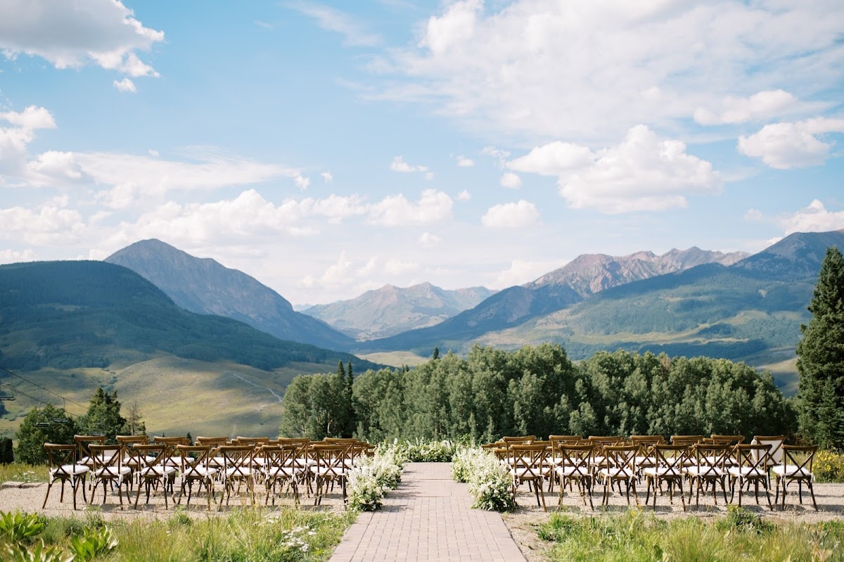 LP Creative Events — wedding planner in Arvada, USA