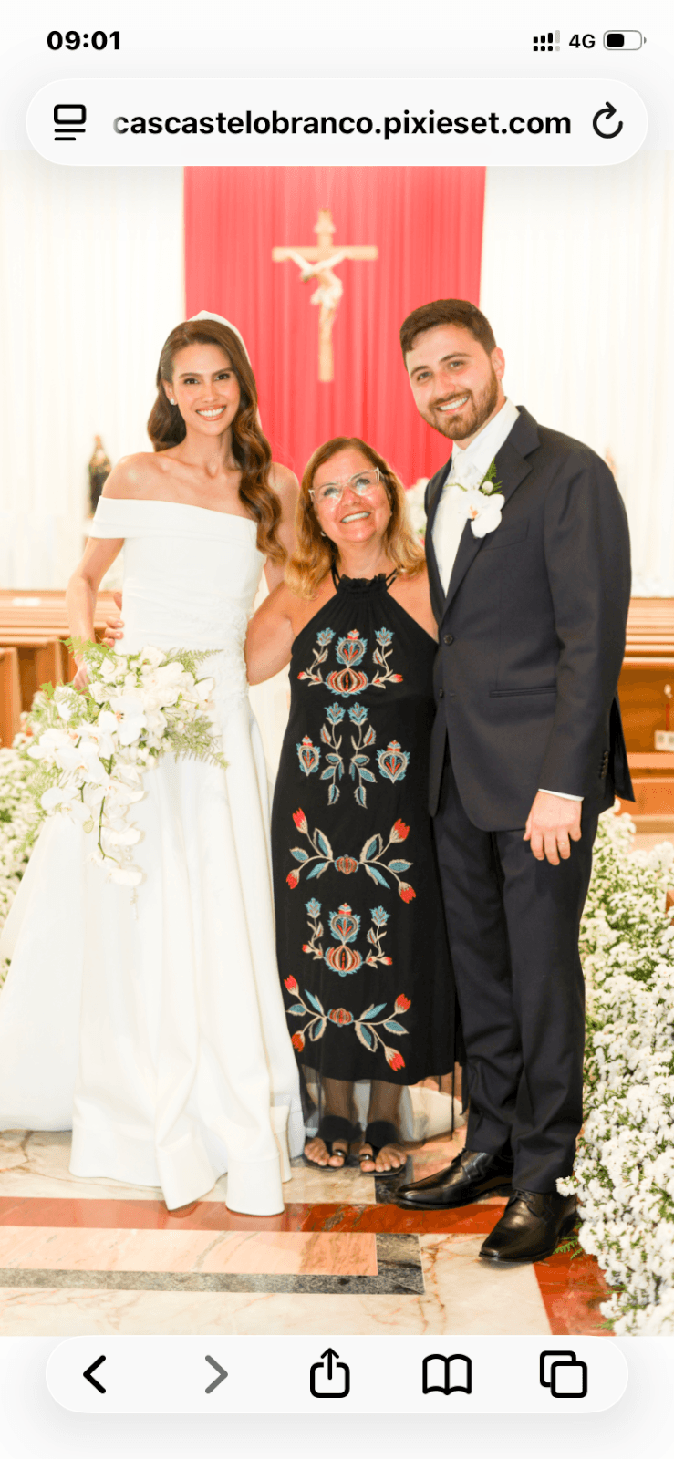 Lu Muniz Design Floral e Decoração Para Casamentos, Bar Mitzva e Eventos Confraternização 15 anos Bodas Cerimonialista, wedding planner in Rio de Janeiro
