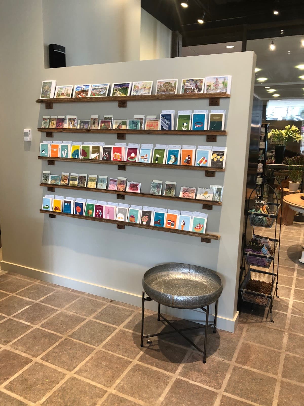 Lubliner Florist — wedding florist in Portland