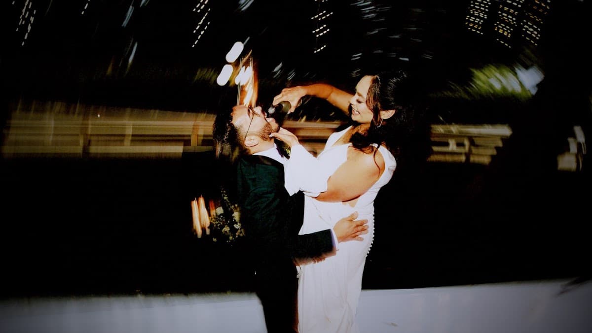 Lulan Studio — wedding photographer in Los Angeles