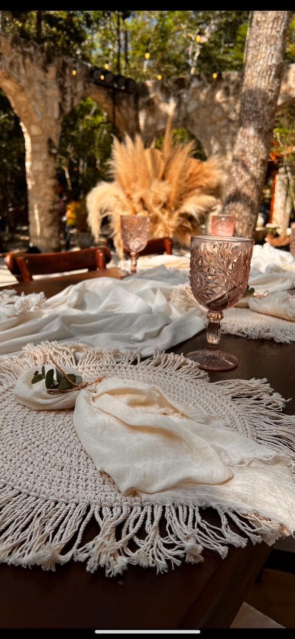 Luna Weddings Tulum — wedding planner in Tulum