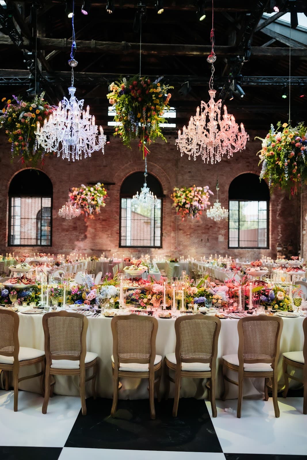 LUX Wedding & Event Studio — wedding planner in Florence