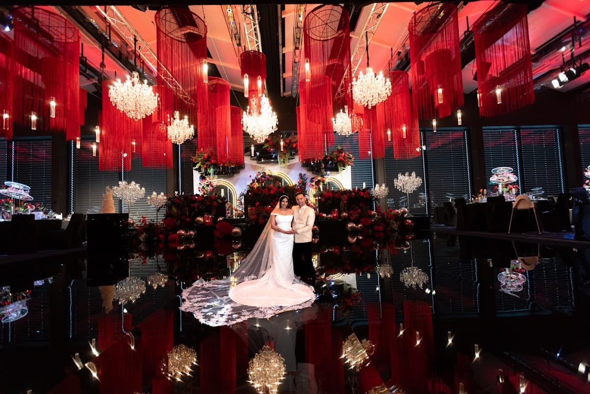 LuxAus Pty Ltd | Wedding Planner in Sydney — wedding planner in Sydney