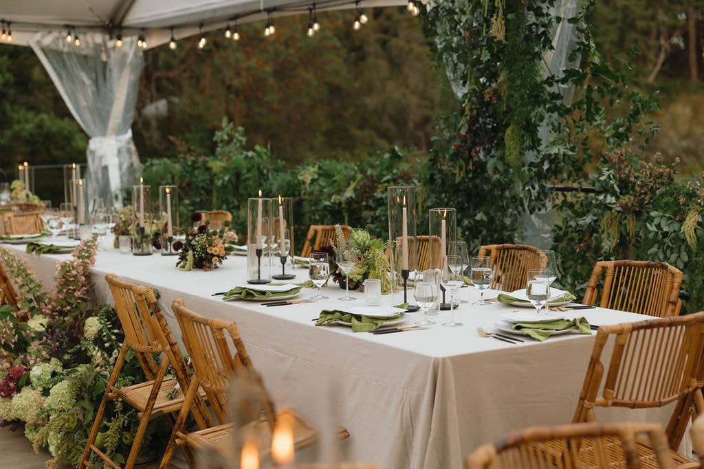 Luxe Event Productions — wedding planner in Seattle, USA