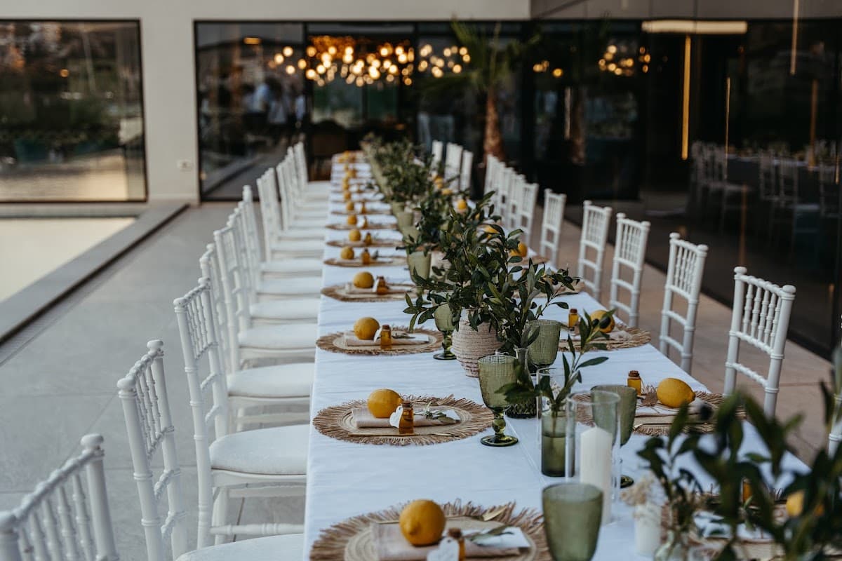 Luxellance: wedding planner in Phuket