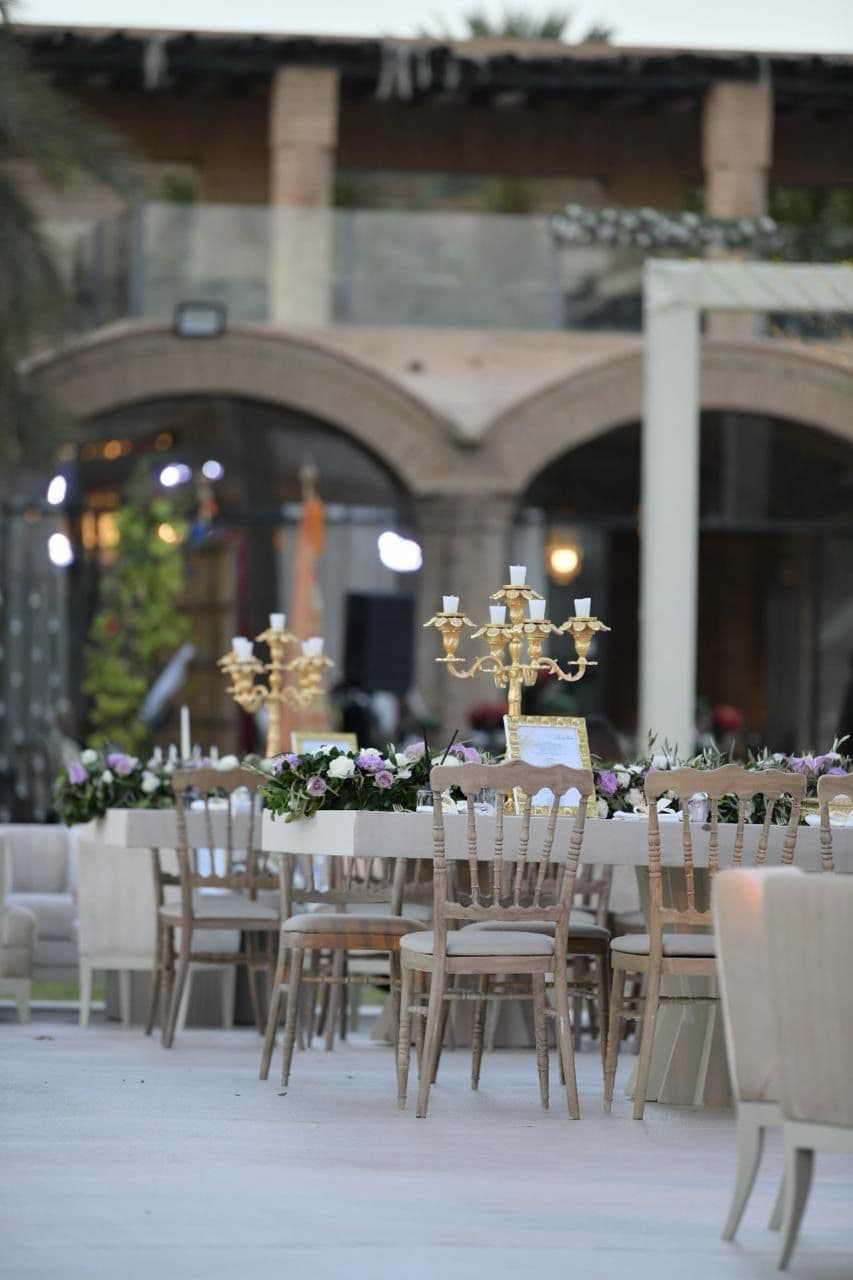 Luxury Ceremonies — wedding planner in Marrakech