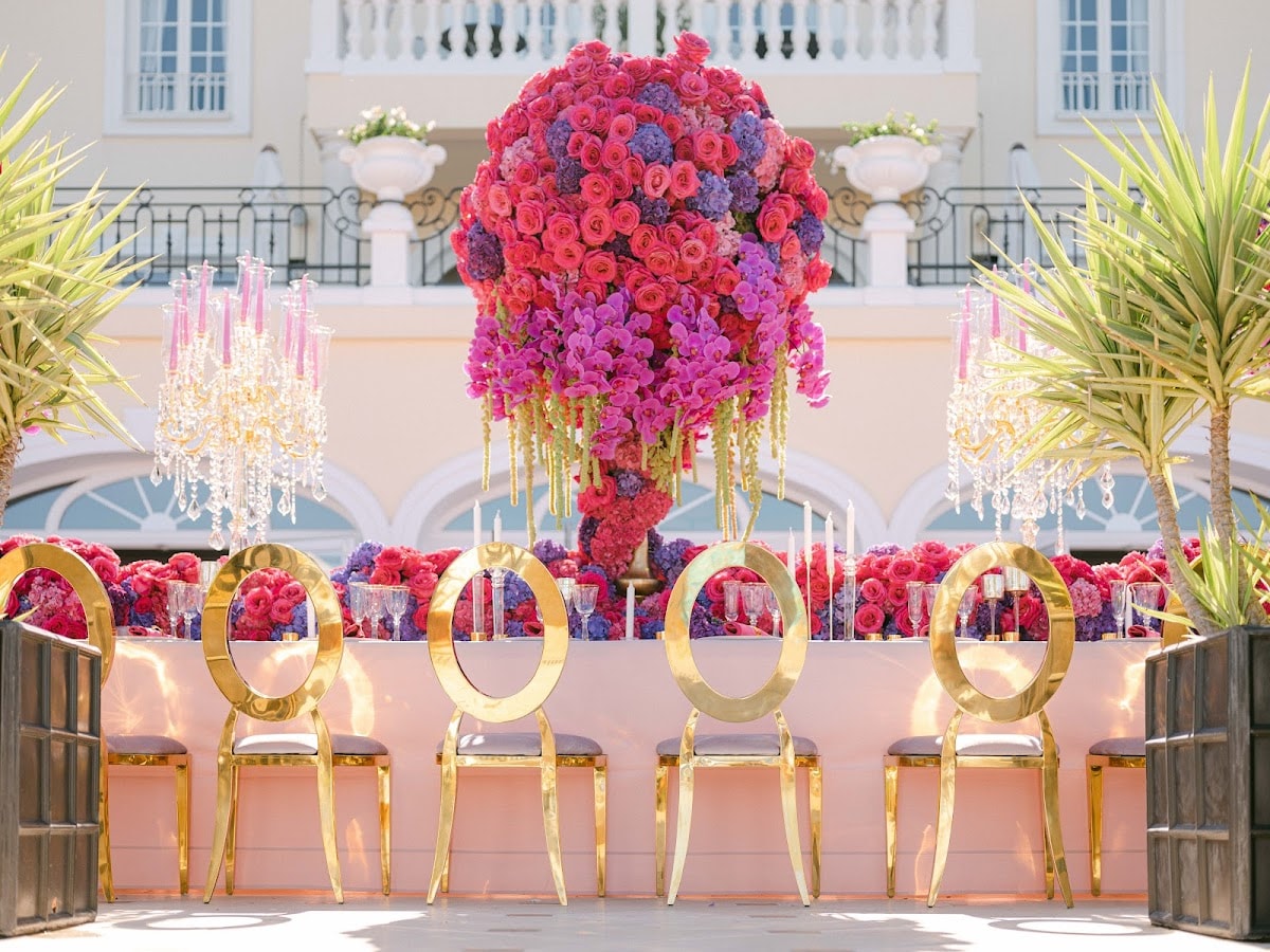 Luxury Events Agency Marrakech - Wedding planner & Event planner de luxe à Marrakech, en France et à l'international — wedding planner in Marrakech