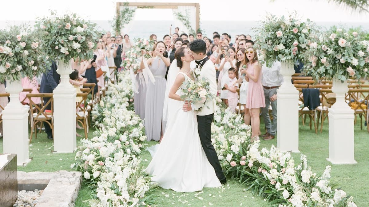 Luxury Events Thailand - Wedding Planner — wedding planner in Phuket