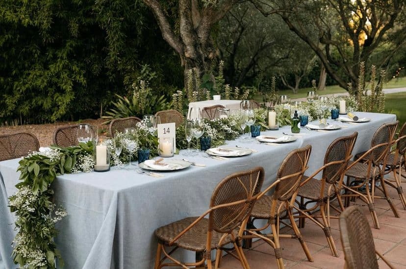 Luxury Wedding Planner in Mallorca | Mireia Baró — wedding planner in Mallorca