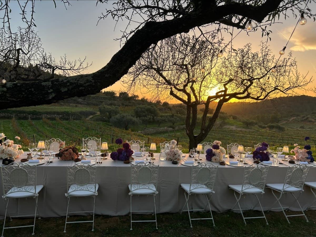 Luxury Weddings Barcelona - Barcelona Wedding Planner — wedding planner in Barcelona