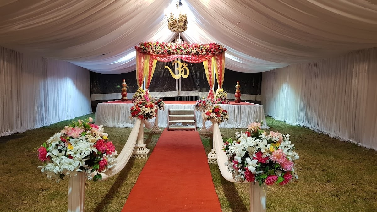 Luxury Weddings Mauritius By Satyam Decors — wedding planner in Mauritius
