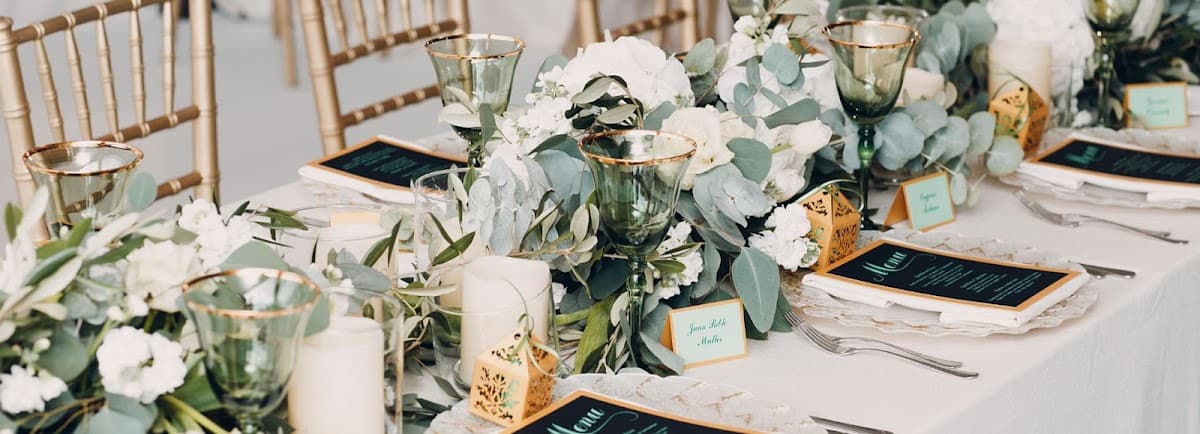 Lynsay Borthwick Weddings and Events — wedding planner in Edinburgh