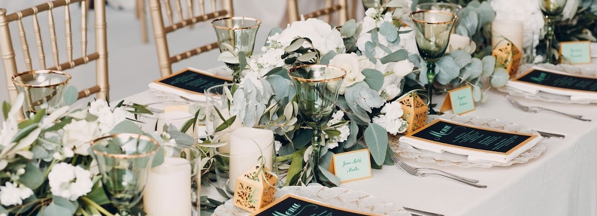 Lynsay Borthwick Weddings and Events — wedding planner in Edinburgh