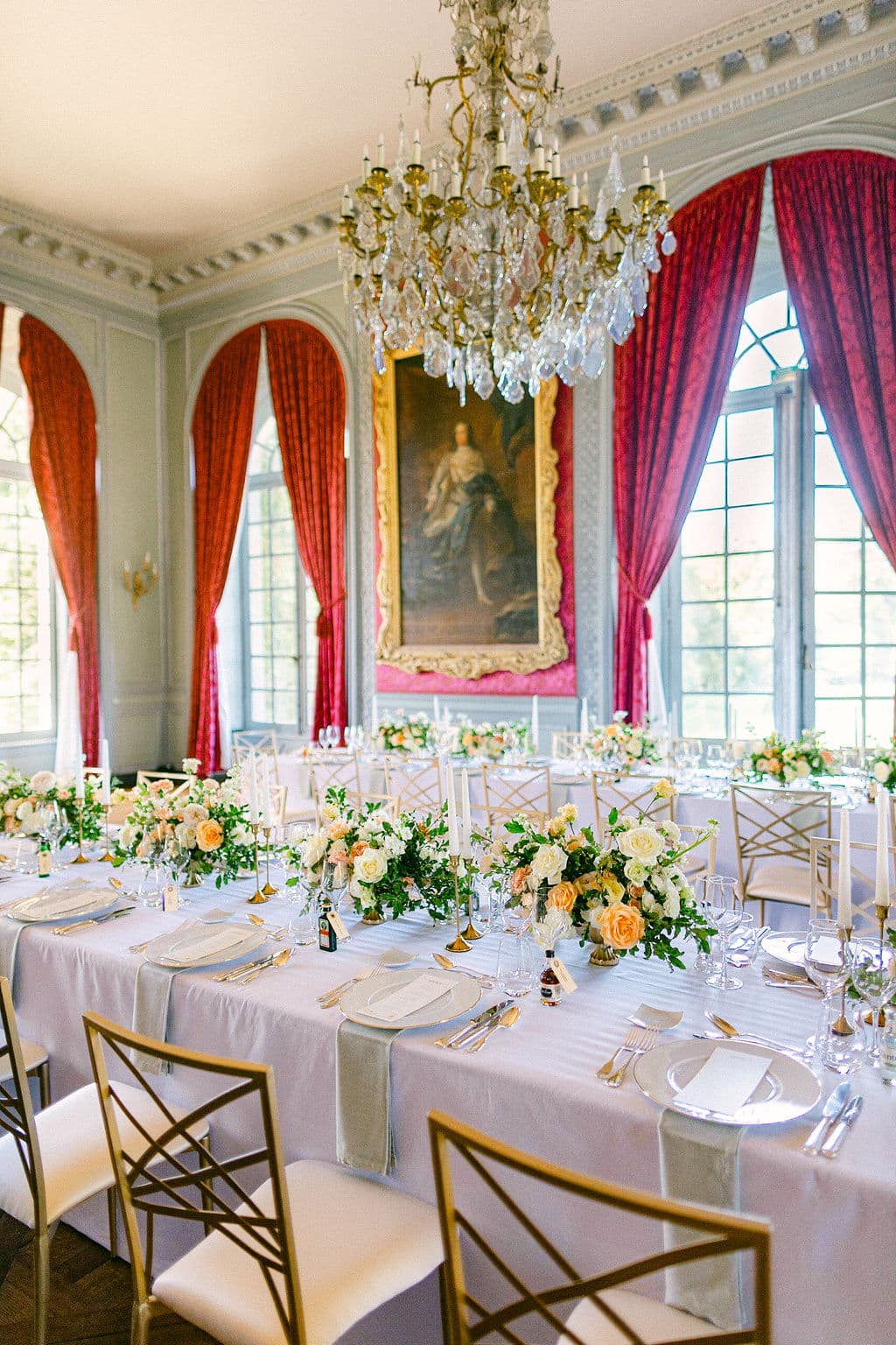 Mélanie Bintein - Wedding Planner — wedding planner in Paris