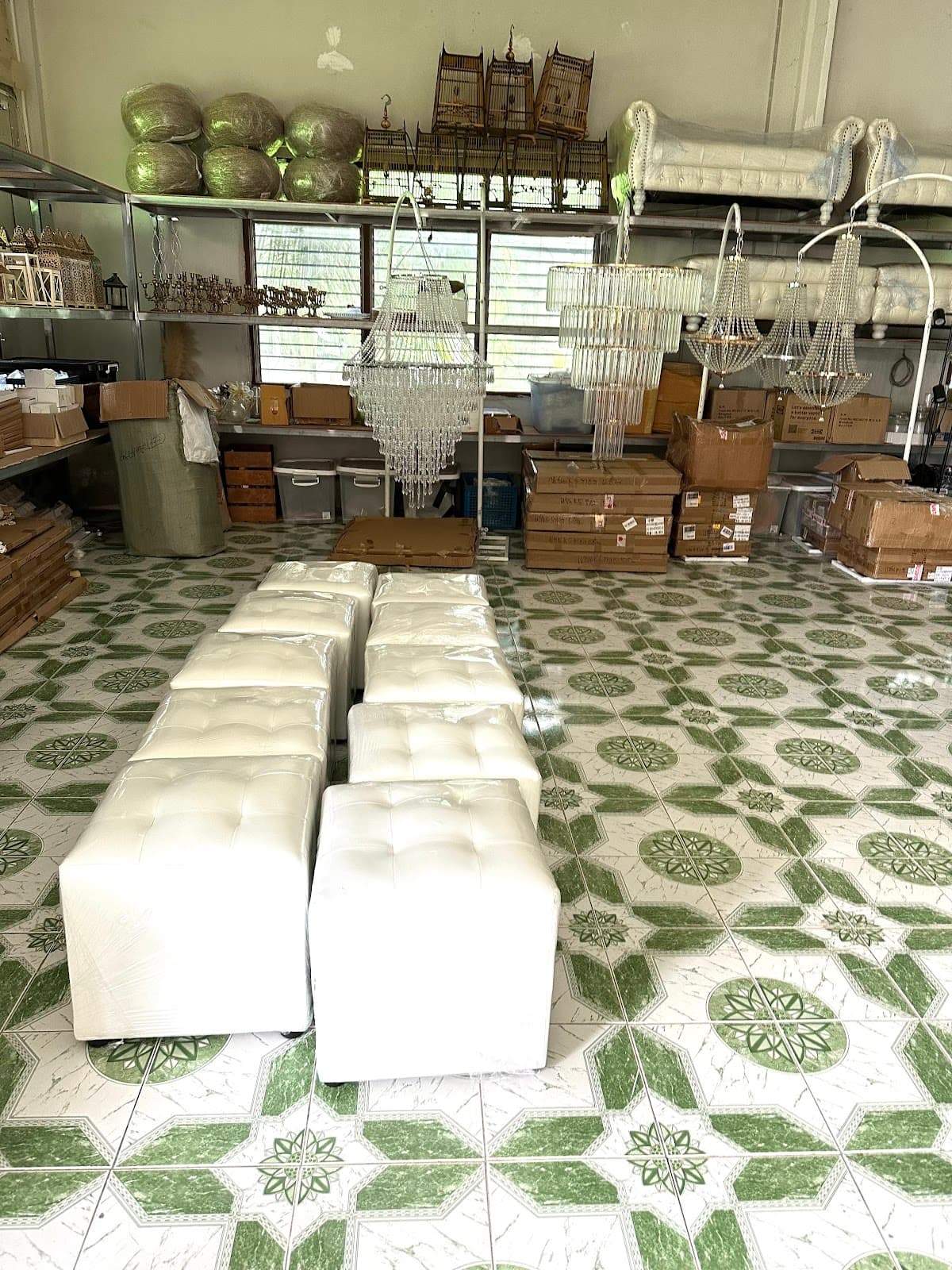 M Luxury Event Office — wedding planner in Phuket