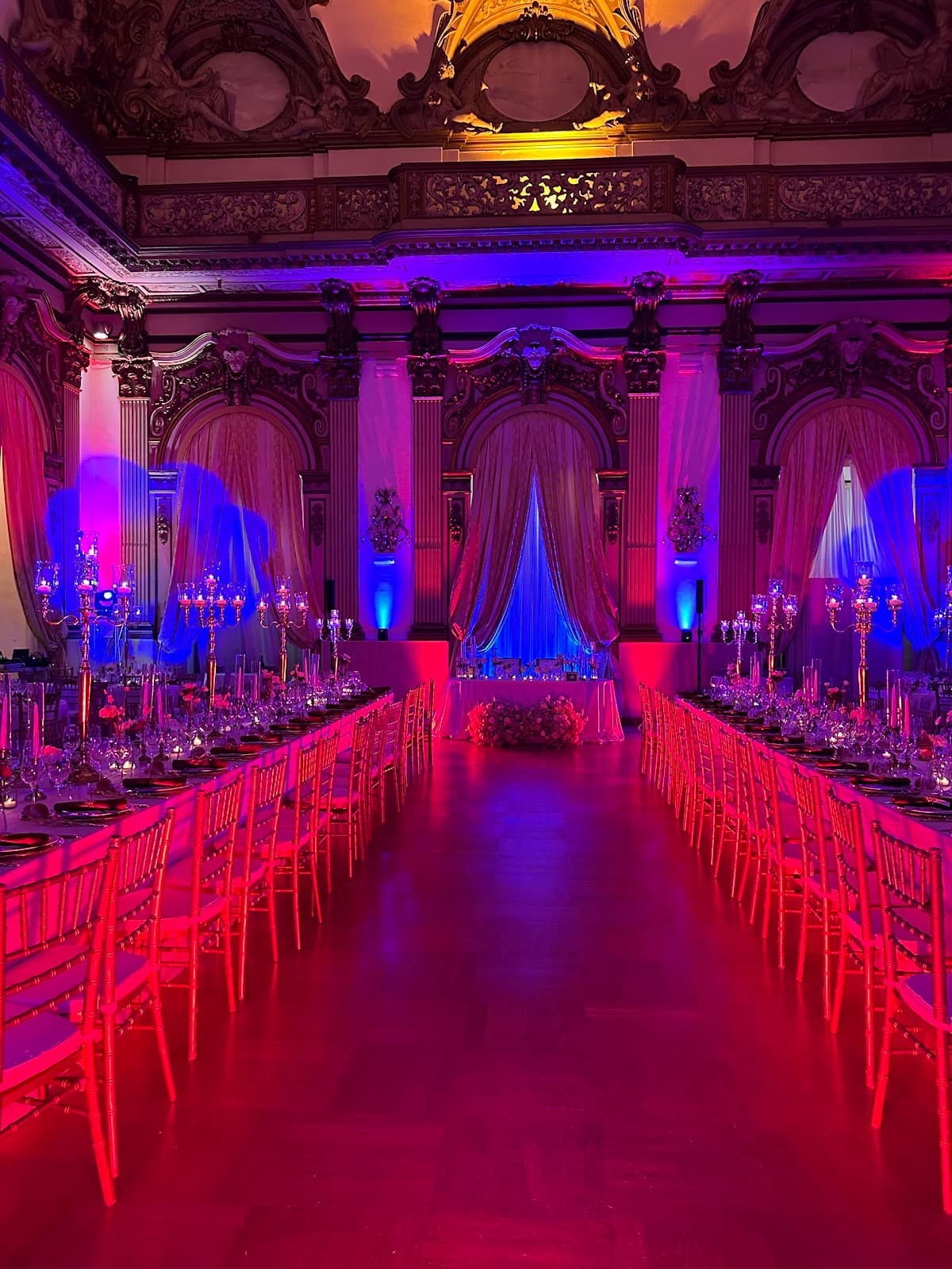 Macramè Wedding & Events: Destination wedding planner Italy — wedding planner in Roma, Italy