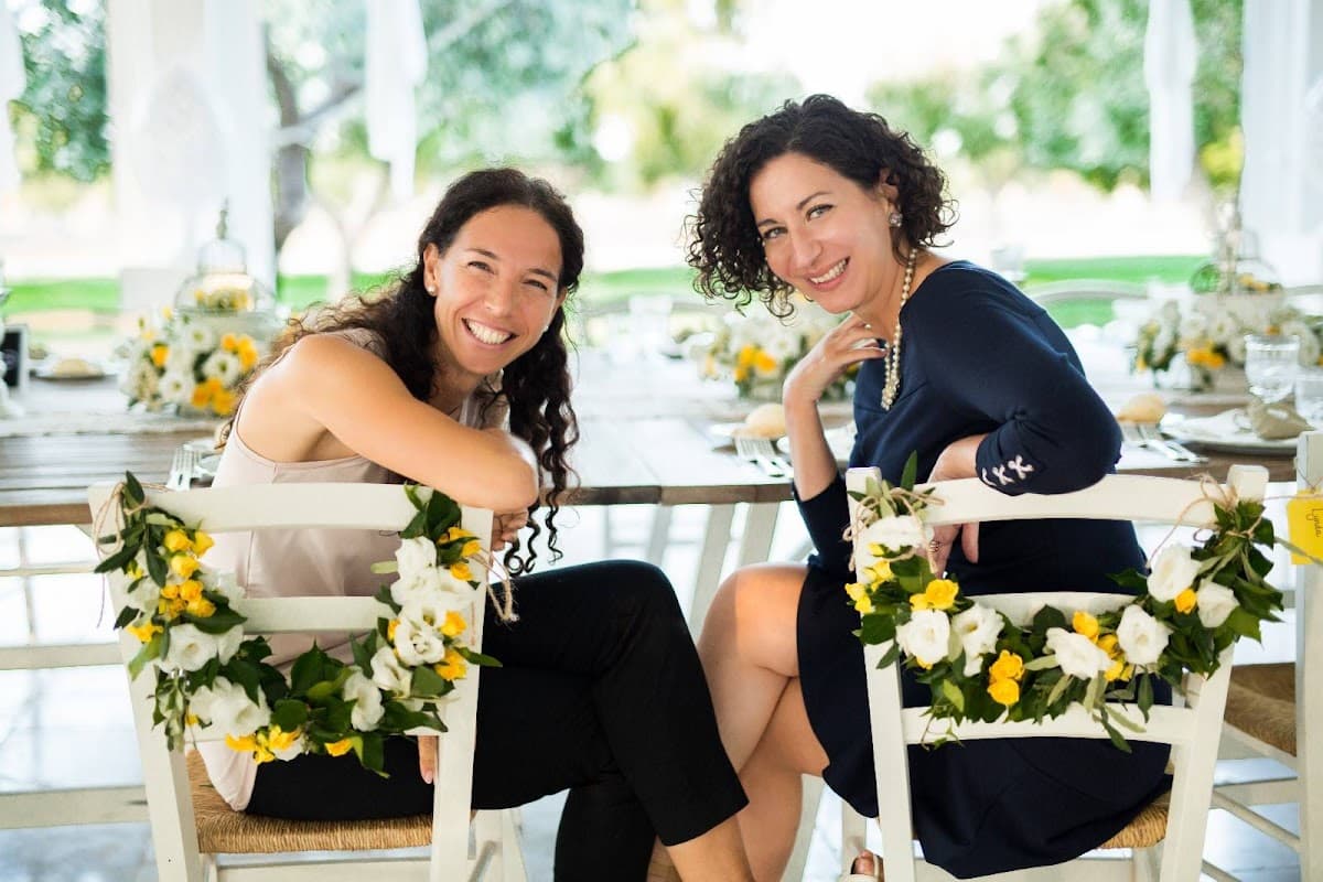 Madama Wedding Planners: wedding planner in London