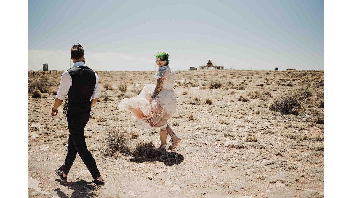 Madeline Barr Photography — wedding videographer in San Diego