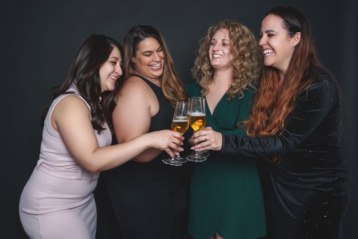MAG Events - Event Design, Management, Decor & Floral — wedding planner in Aurora, USA