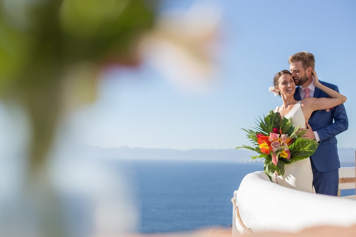 Magnifique Weddings — wedding planner in Puerto Vallarta