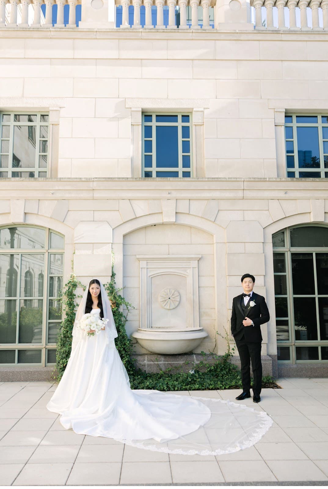 Magnolia Wedding Company — wedding planner in Nashville, USA