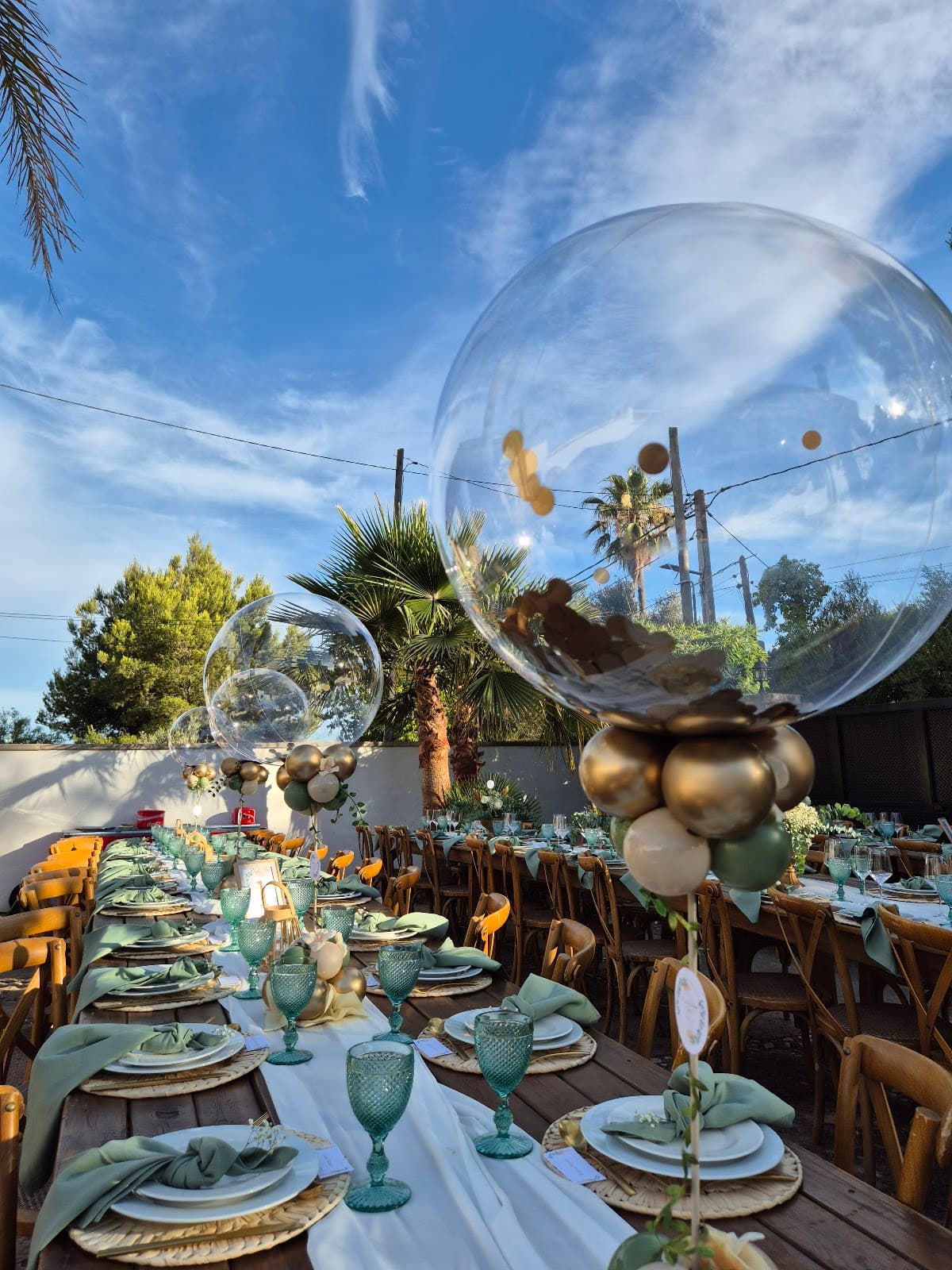 Magnolias Event Planner — wedding planner in Illes Balears, Spain
