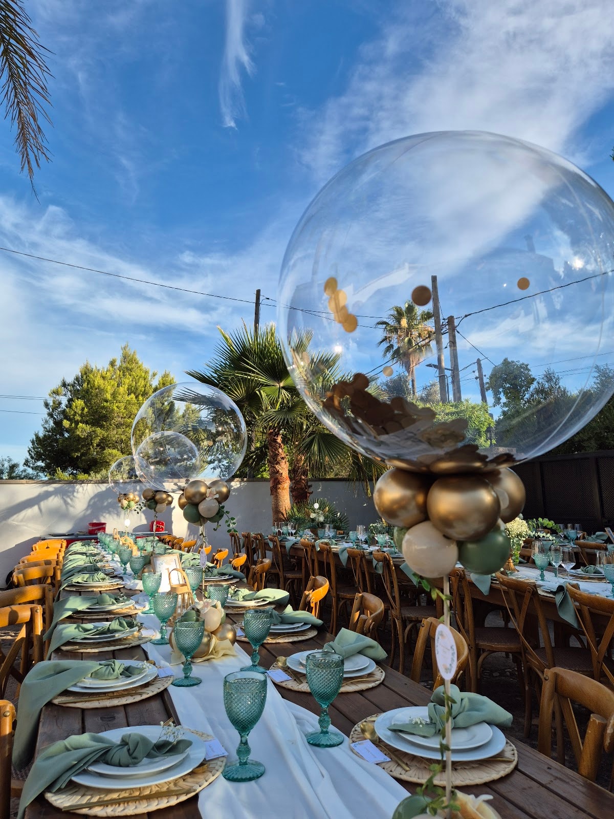 Magnolias Event Planner — wedding planner in Illes Balears, Spain