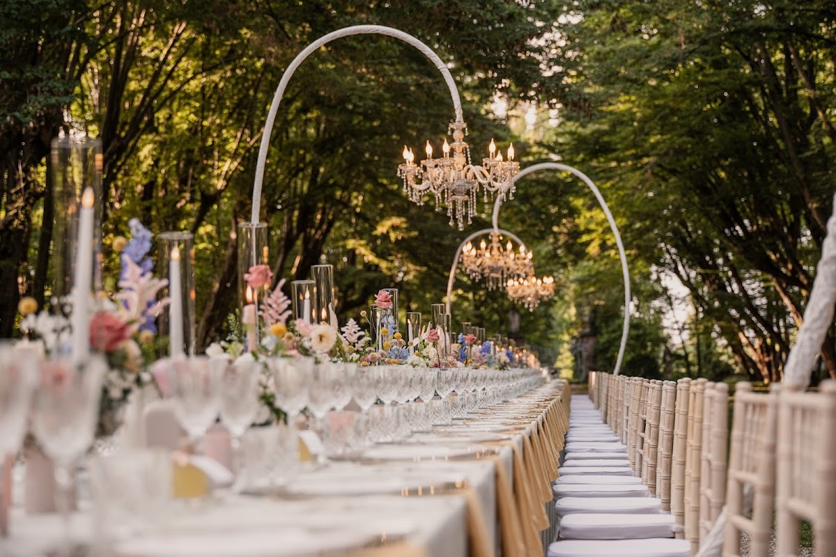 Maison Mariage Wedding e Events — wedding planner in Vigonza, Italy