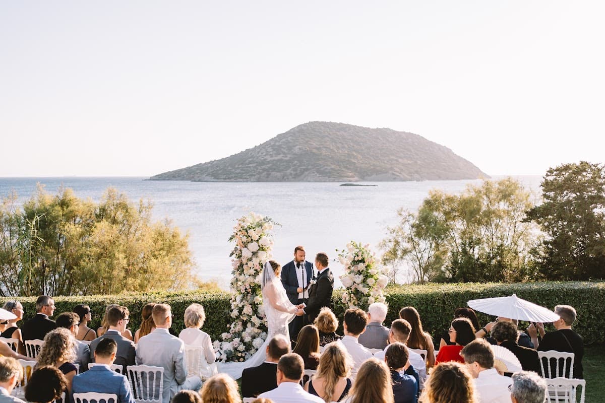 Make it perfect Event - Wedding planner Athens — wedding planner in Athens