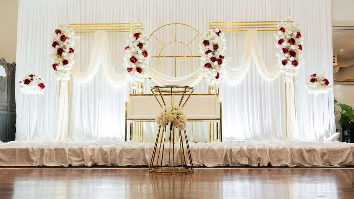 Makkah Decorators — wedding planner in Brunswick VIC 3056, Australia
