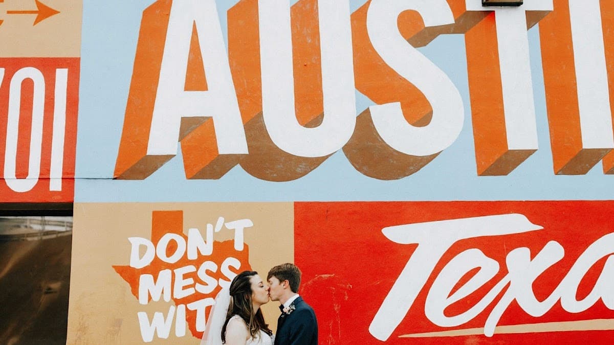 Malleret Designs — wedding planner in Austin