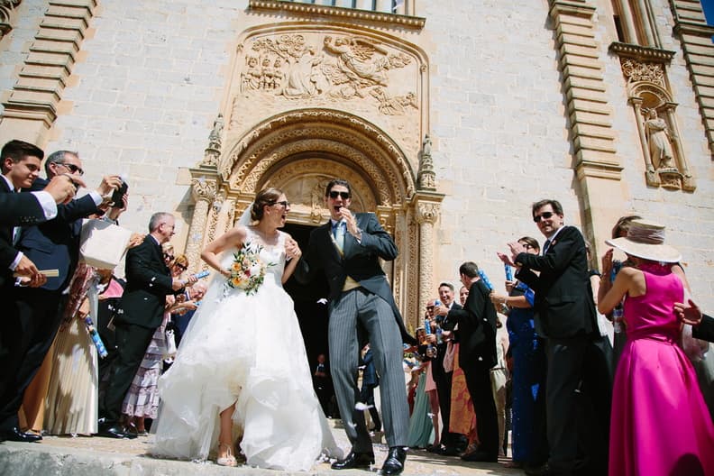 Mallorca Hochzeiten S.L.U — wedding planner in Mallorca