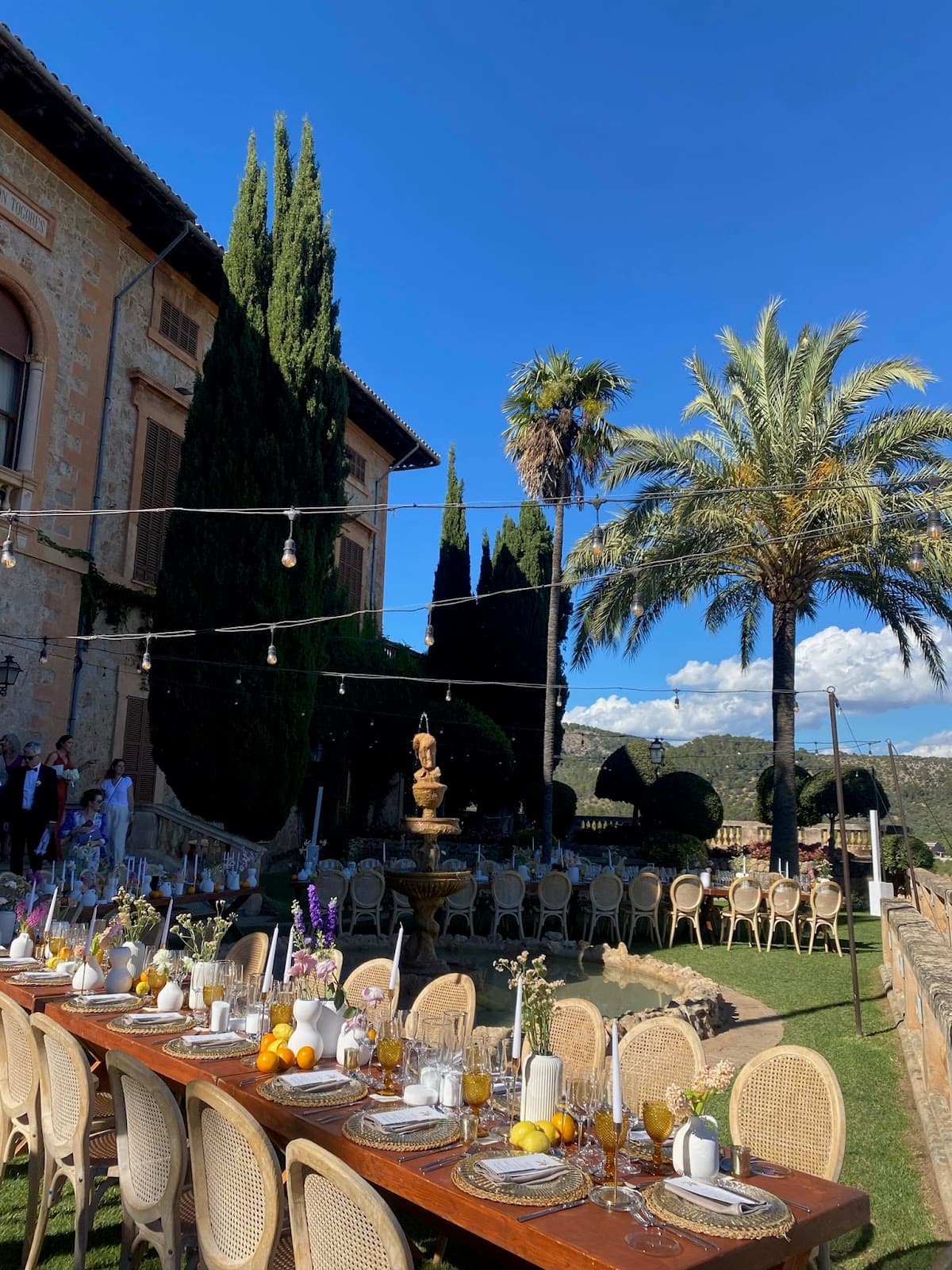 Mallorca Wedding planners, wedding planner in Mallorca
