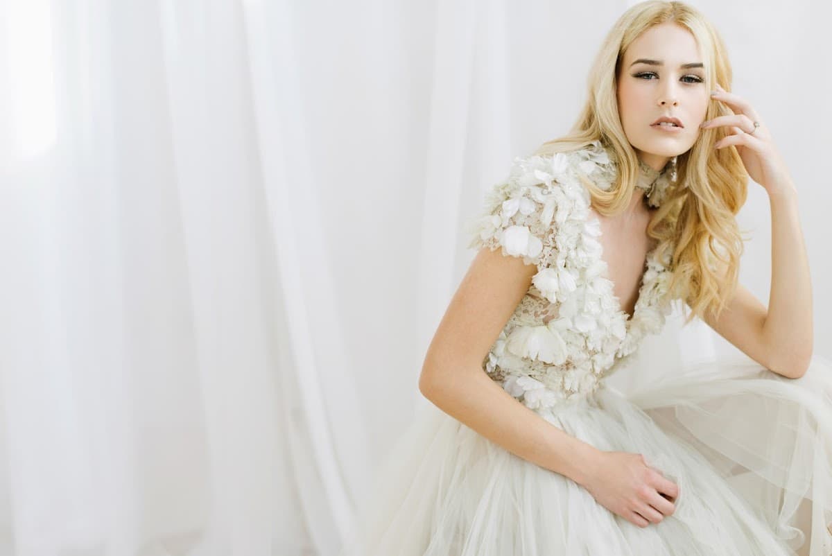 Mango Studios — wedding photographer in Toronto