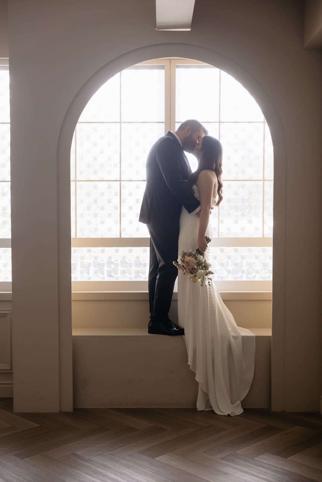 Manning Avenue — wedding photographer in Toronto