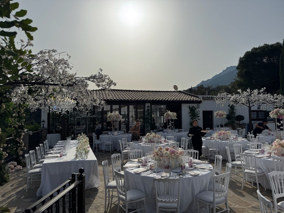 Marbella Wedding in Spain — wedding planner in Marbella