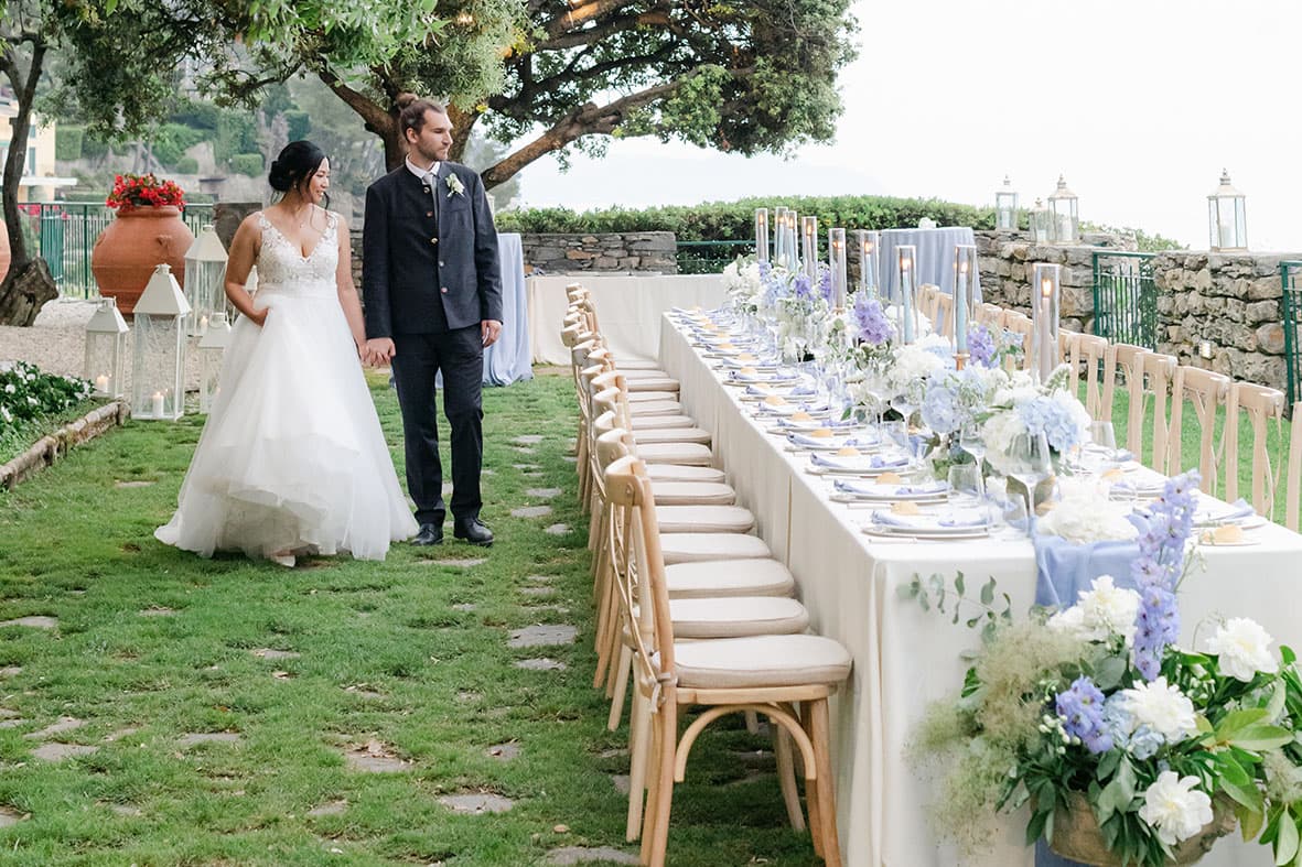 Marco Signature Weddings - Ihr Hochzeitsplaner & Freier Trauredner — wedding planner in Berlin-Bezirk Pankow, Germany
