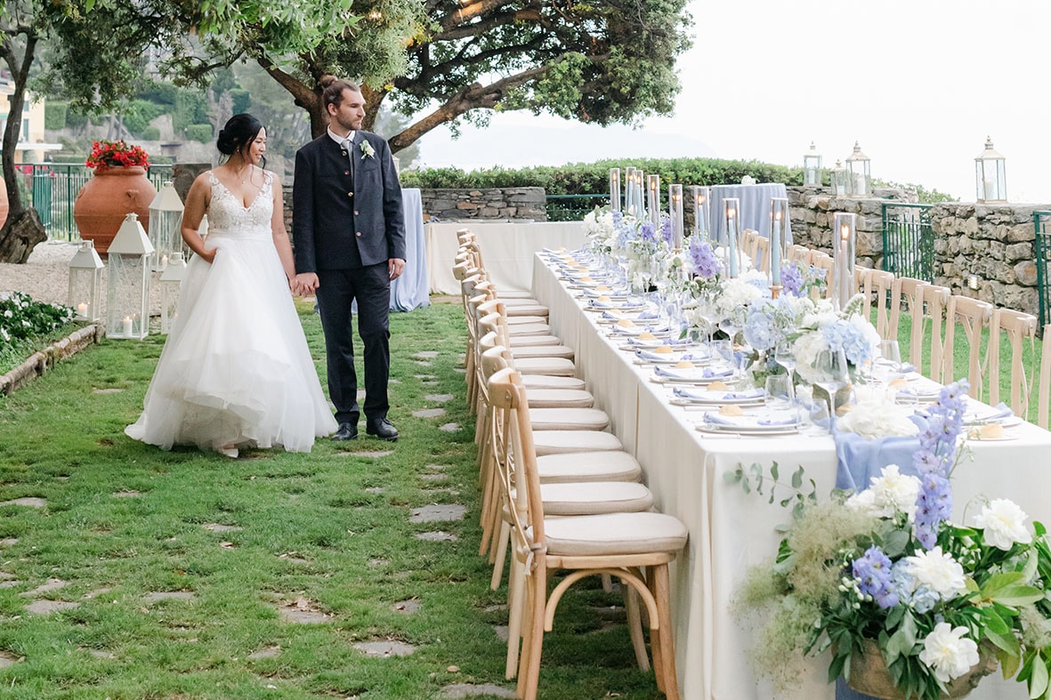 Marco Signature Weddings - Ihr Hochzeitsplaner & Freier Trauredner — wedding planner in Berlin-Bezirk Pankow, Germany