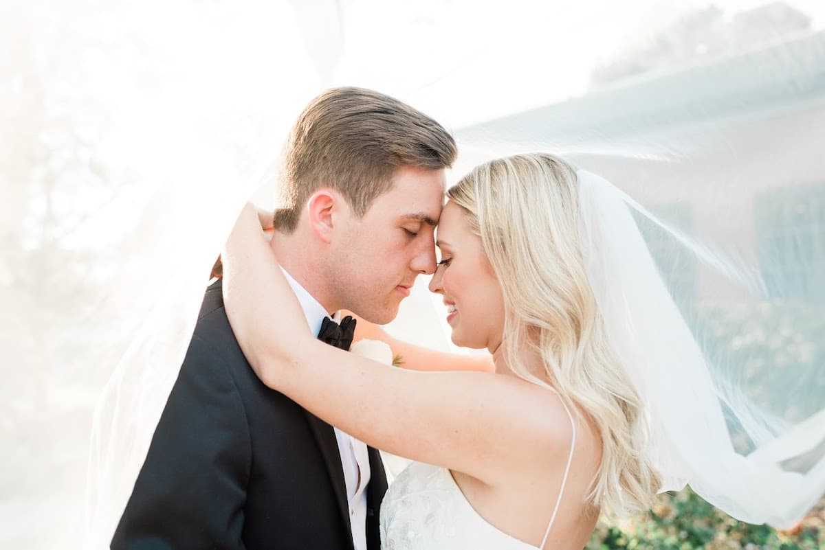 Maria Gloer Photography — wedding photographer in Nashville