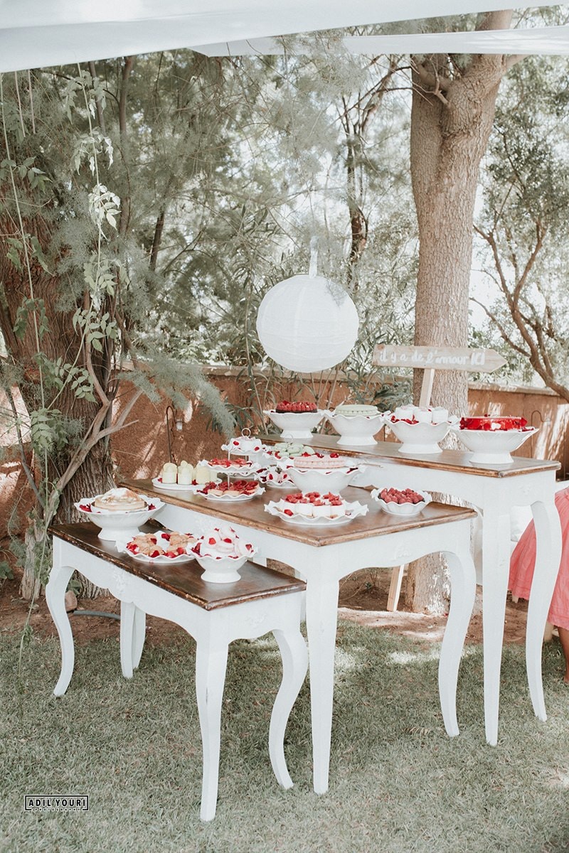 Mariage Marrakech - Wedding planner - happy few event — wedding planner in Marrakech