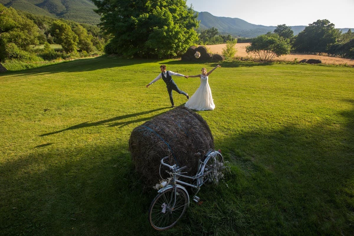 Mariage Provence — wedding photographer in Provence