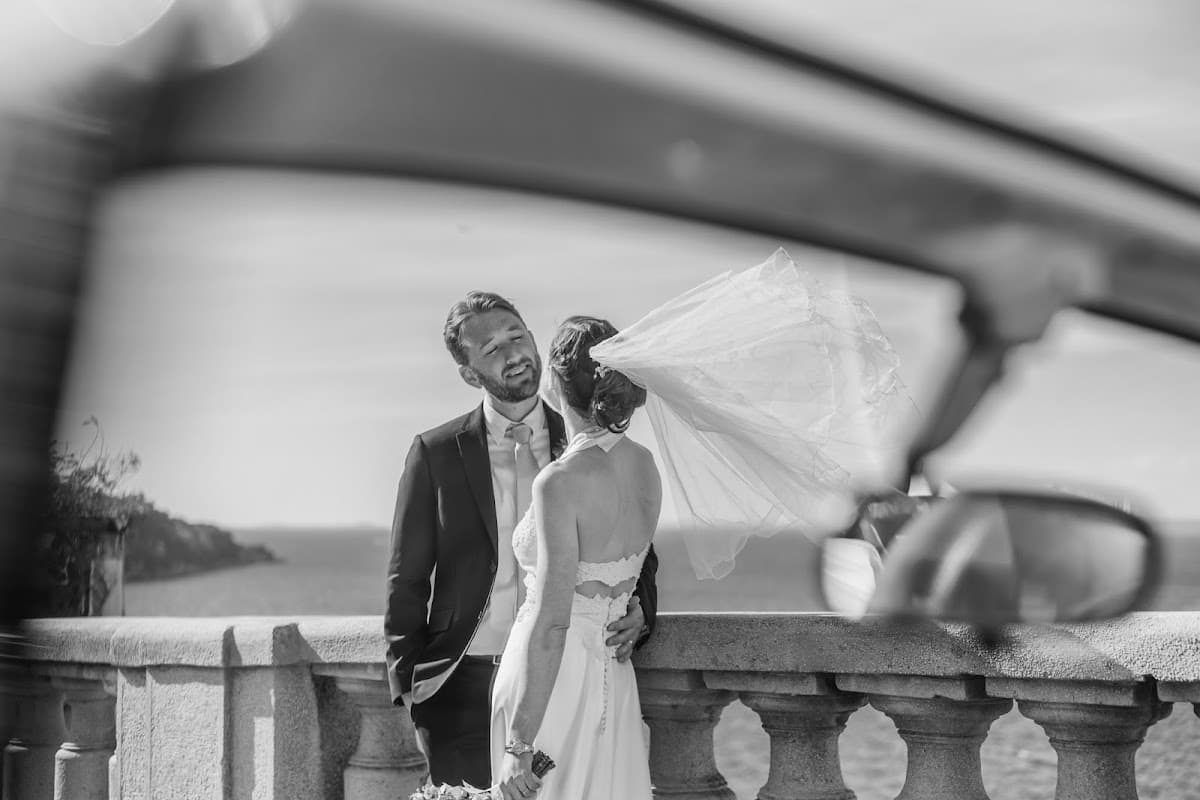 Marianna Tizzani PhotograpHer — wedding photographer in Amalfi