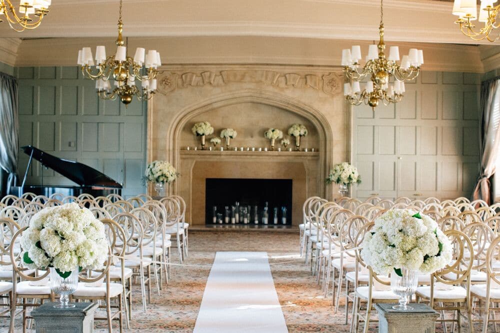 Marilyn Ambra Weddings and Events — wedding planner in Oakland, USA