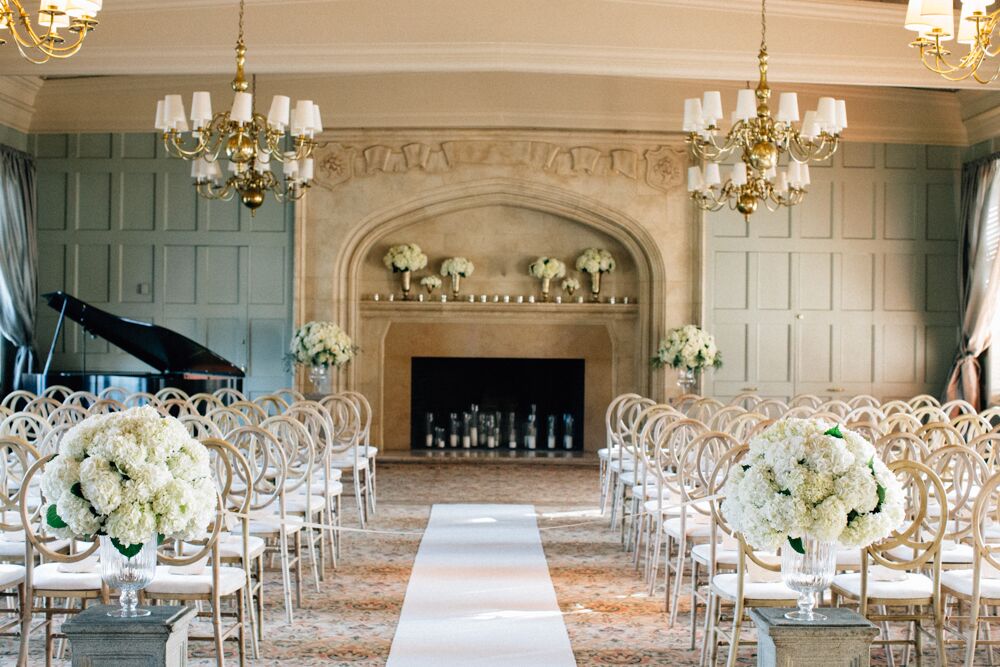 Marilyn Ambra Weddings and Events — wedding planner in Oakland, USA