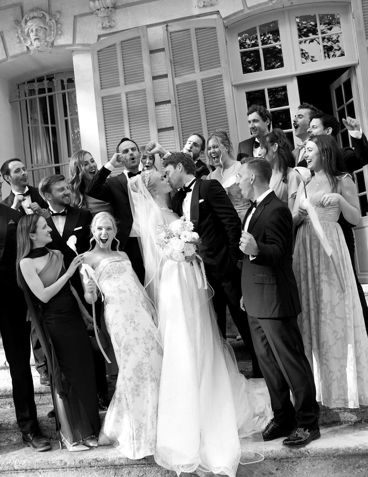 Marjorie Garcia Wedding planner Provence, wedding planner in Provence
