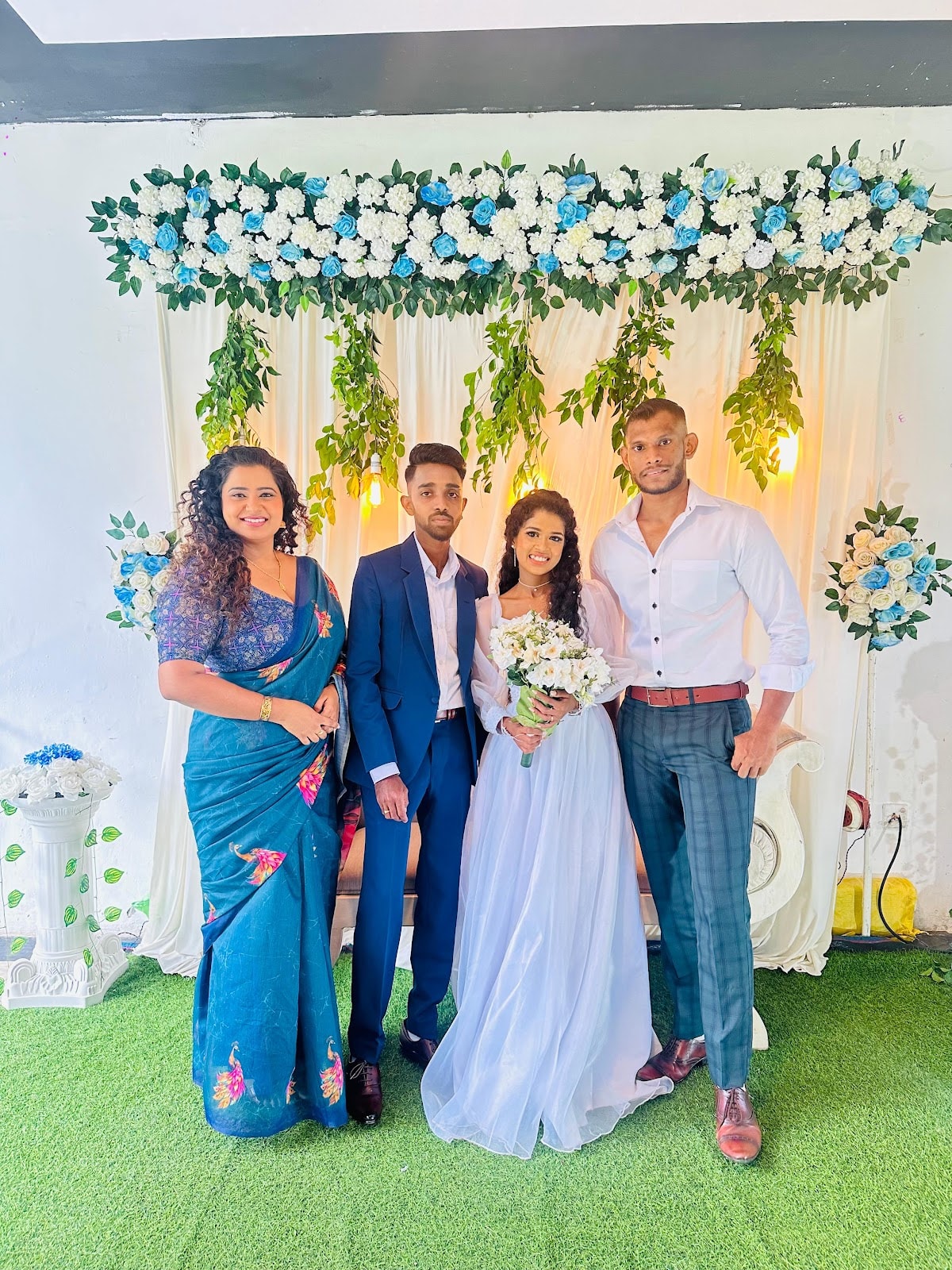 Mark Event Planner — wedding planner in Godagama 10200, Sri Lanka