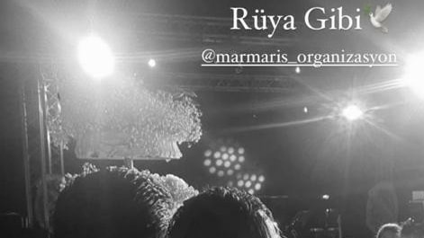 Marmaris Organizasyon — wedding planner in Marmaris/Muğla, Türkiye