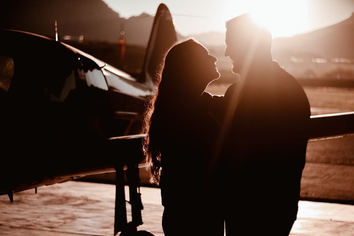 Marry Me by TK, wedding planner in Cape Town