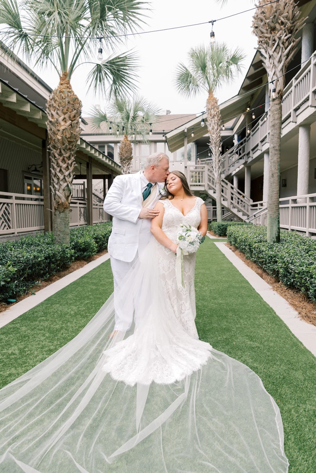 Marry Me Event Production & Design — wedding planner in Savannah