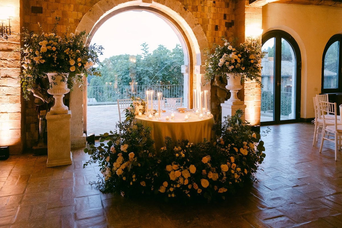 Martina Pucciarelli - Wedding & Events — wedding planner in Campagnano di Roma, Italy